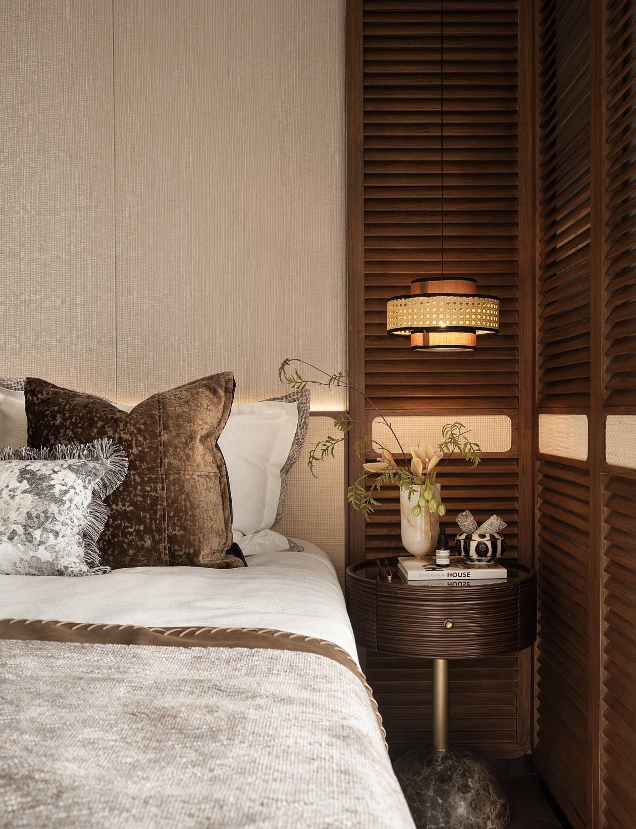 招商·卡达凯斯65㎡样板间丨VPG万品设计-12