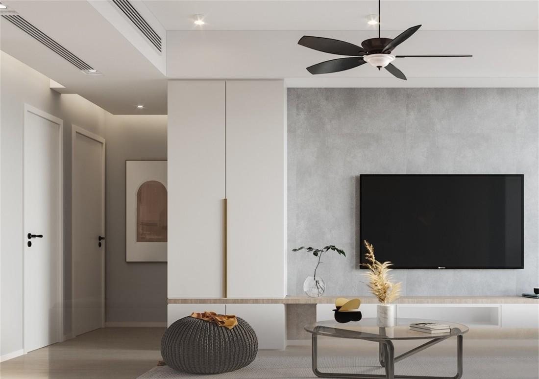 世纪春城罗宅-13