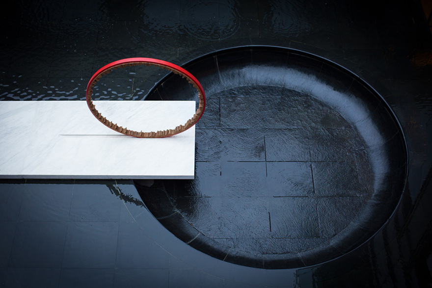 Bund Wonder Mansion, Shanghai - Residence - L&A GROUP | To Create a Better Environment-28