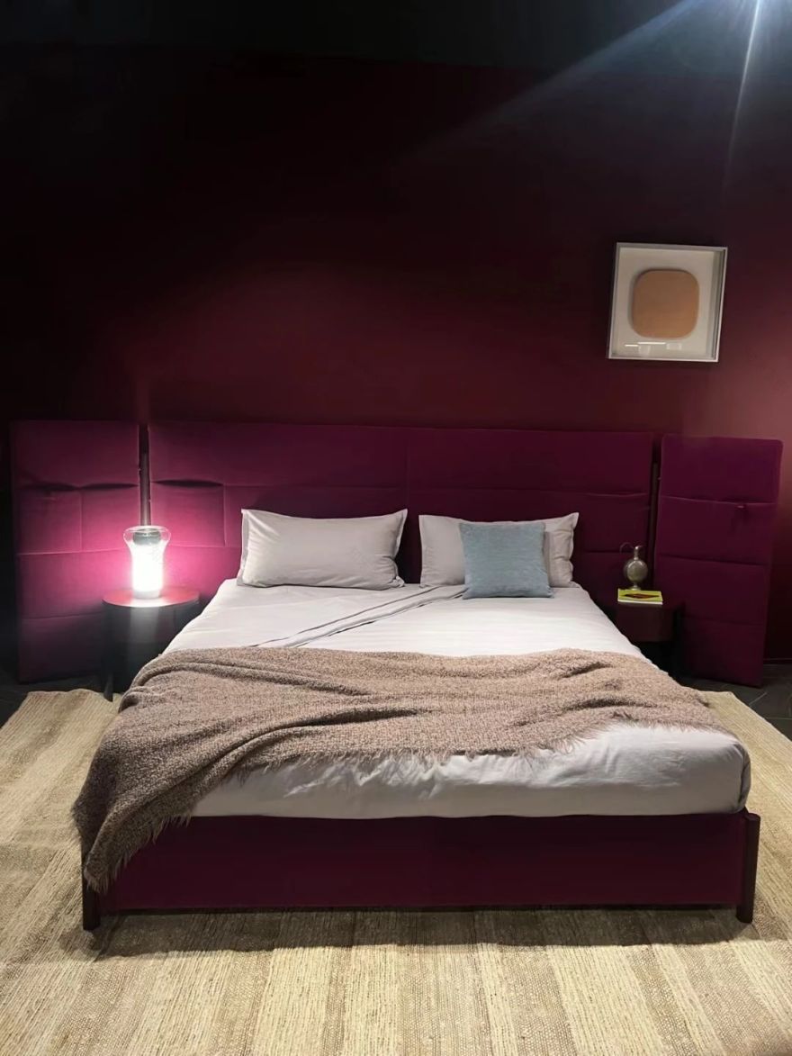 2023 米兰国际家具展丨意大利米兰-312