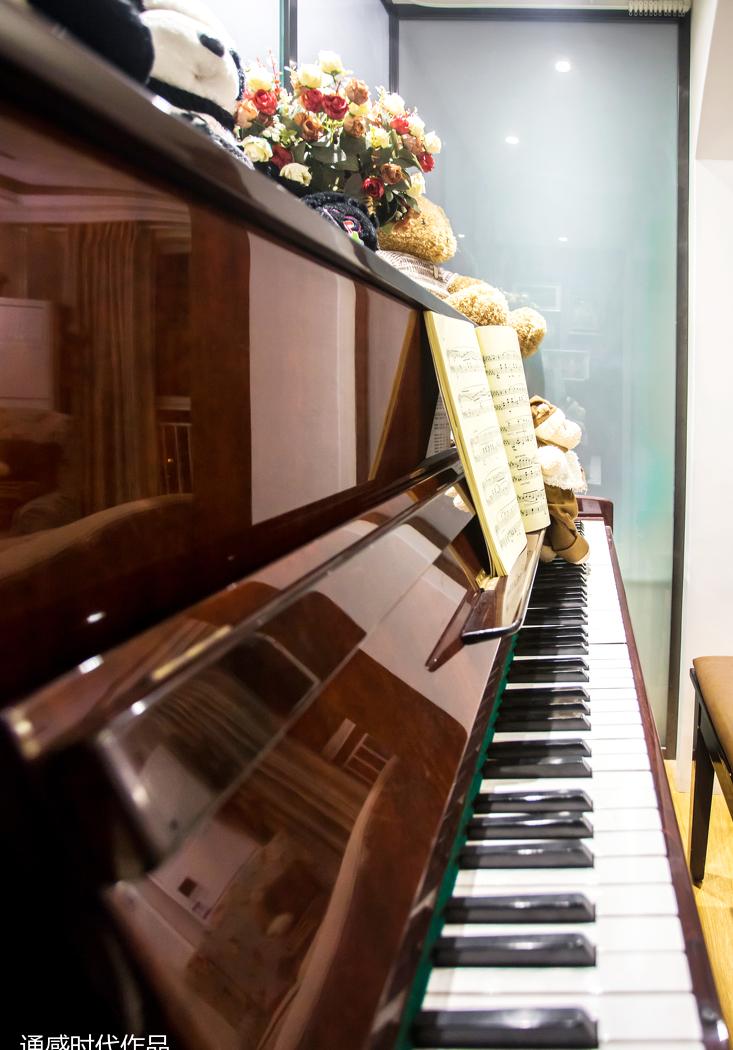 
通感时代设计作品—-天空之城 -4