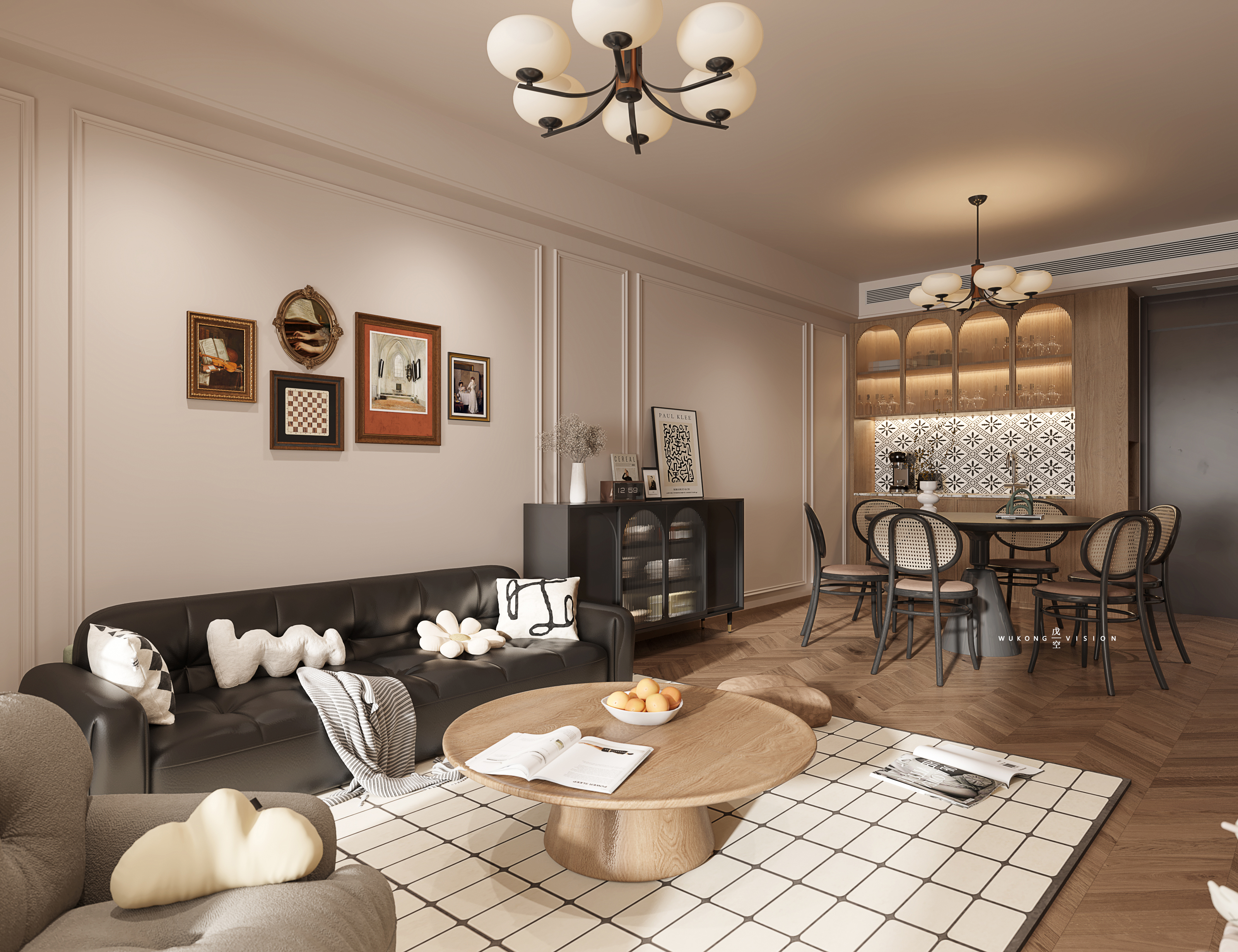 /中古风/ 戊空效果图表现/-3