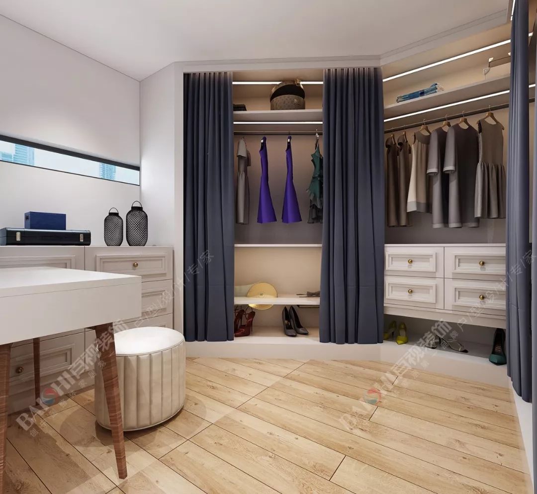 北欧风降温生活,百视设计展现自然之美-120