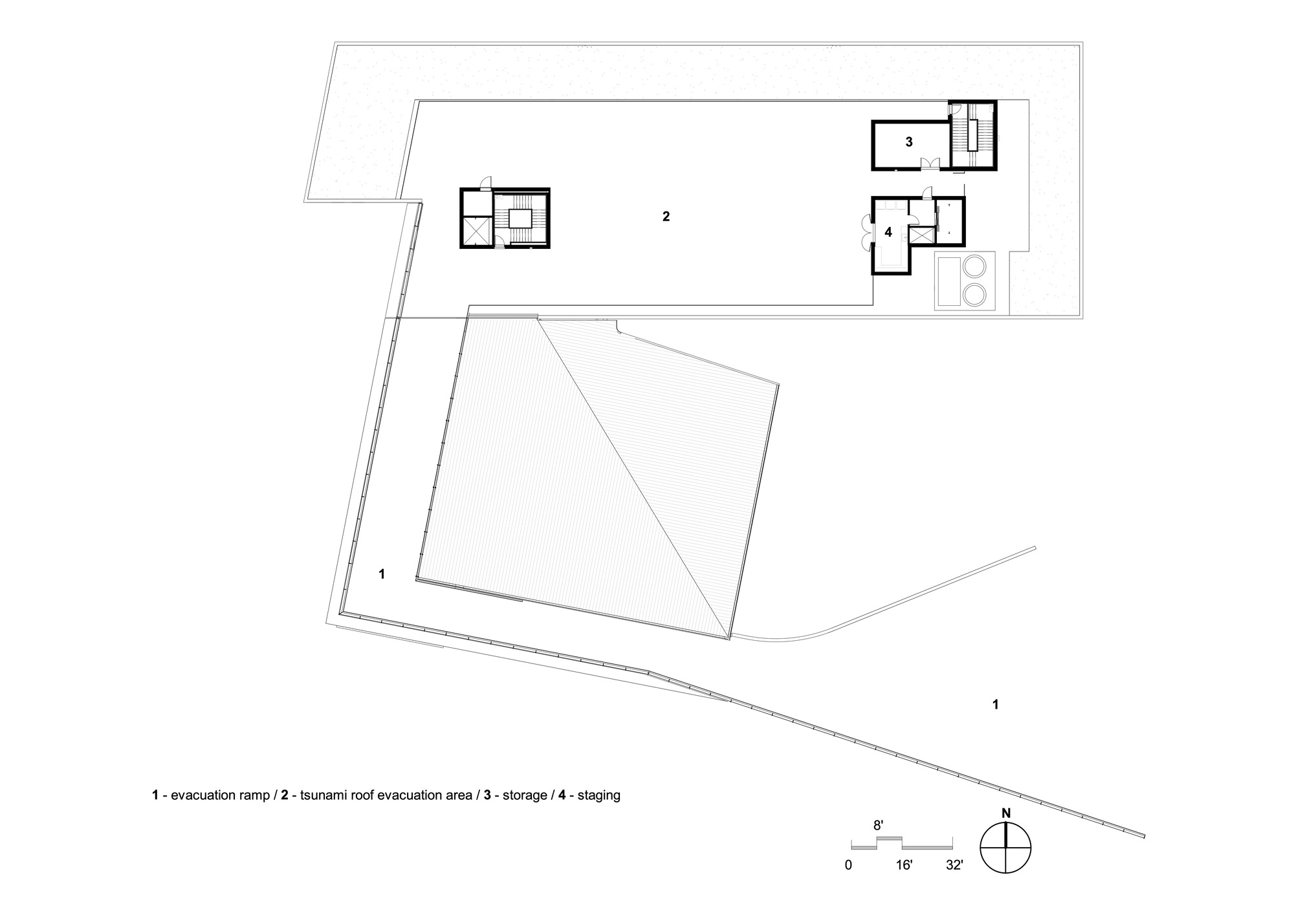 Gladys Valley Marine Studies Building / Yost Grube Hall Architecture-58