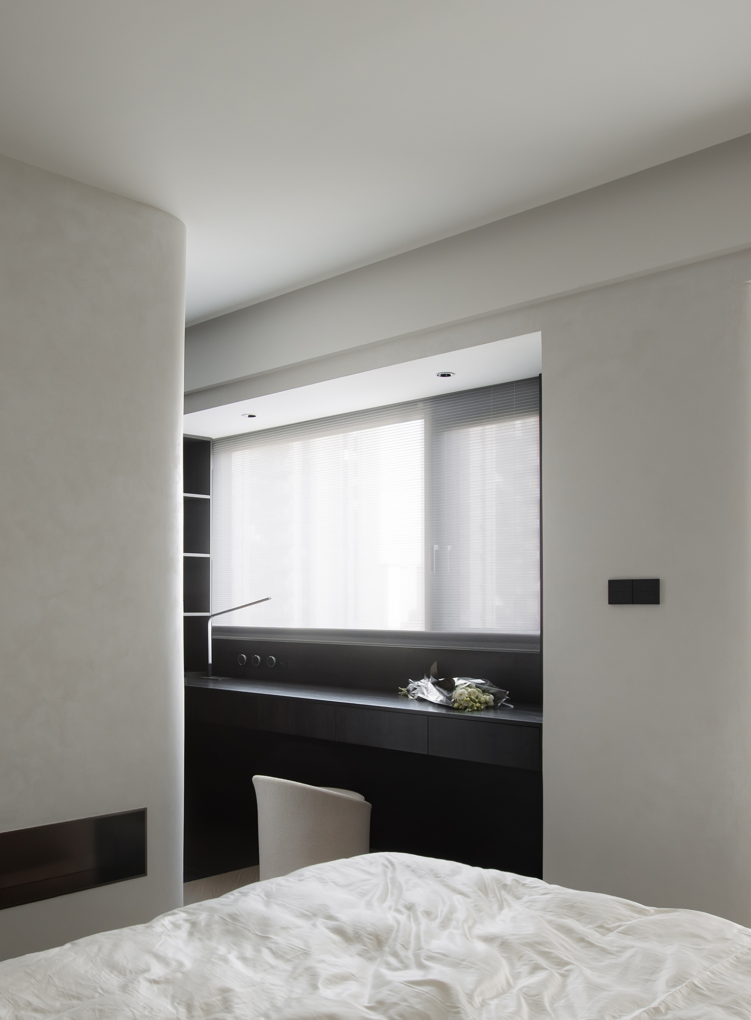 循光,繁华入序丨中国温州丨霖社空间设计工作室-36