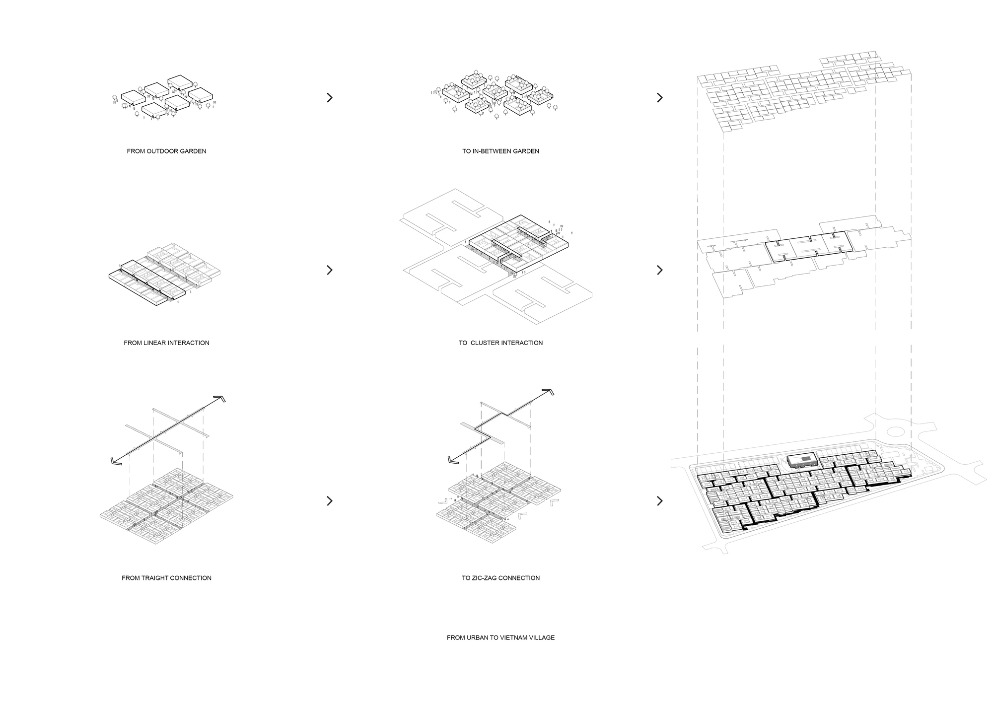 温德姆花园富国岛别墅丨越南丨MIA Design Studio-47