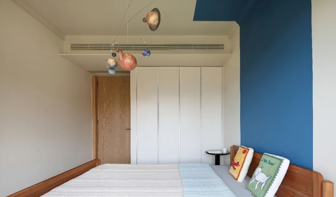 嬿·羽丨中国泉州丨超睿里子设计工作室-85