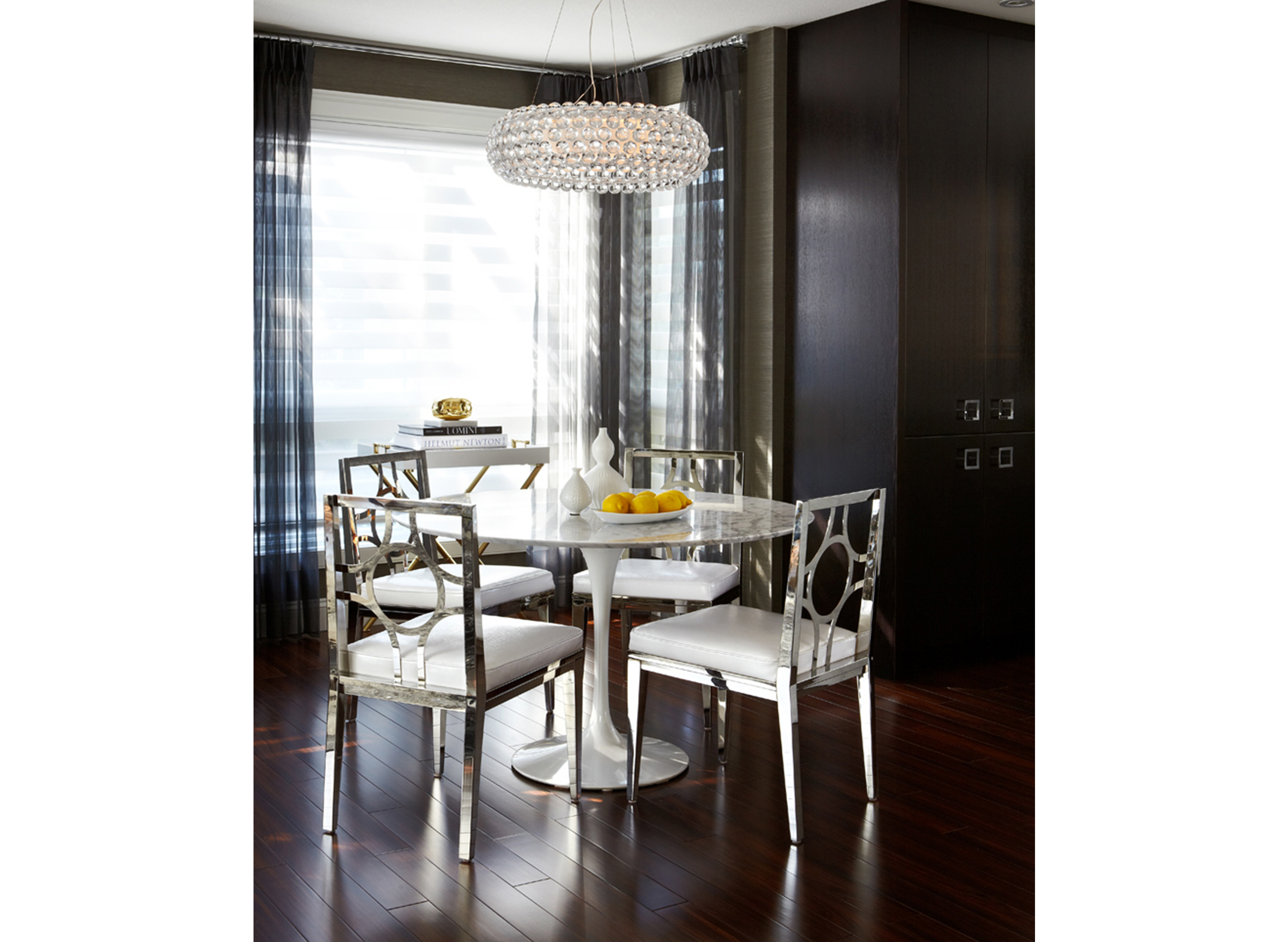 MALLIN RESIDENCE Atmosphere Interior-15