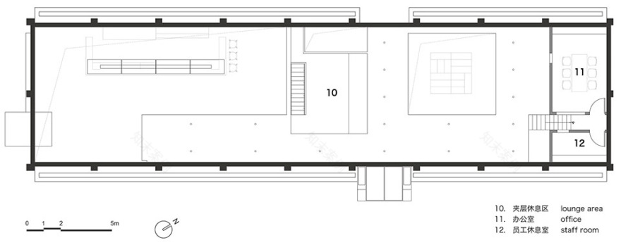 “小城故事”:两座旧厂房的新生,贵州 / 未来以北工作室-39