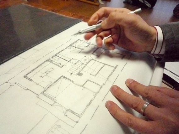 札幌一戸建てリノベーションプロジェクト[公園が庭の家]-33