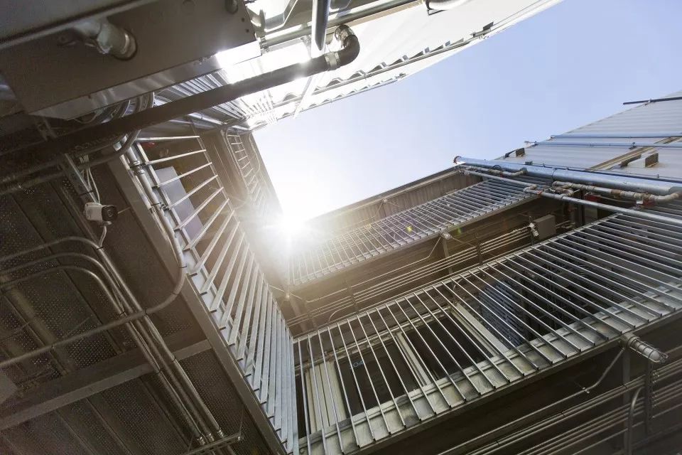 麦克阿瑟·安妮丨Baran Studio Architecture-21