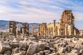 Volubilis as you have never seen it-17