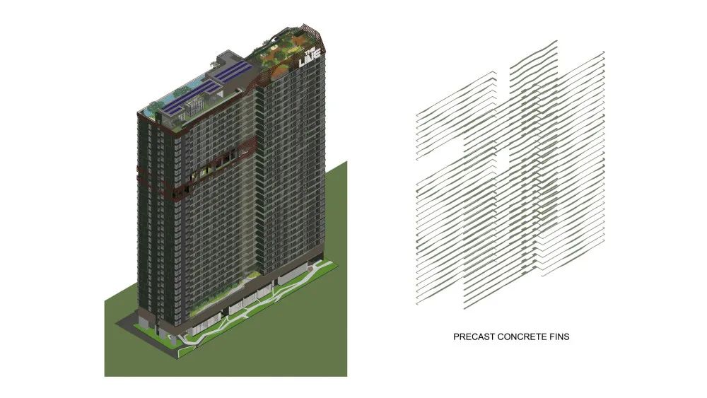 泰国绿色建筑赏析-86