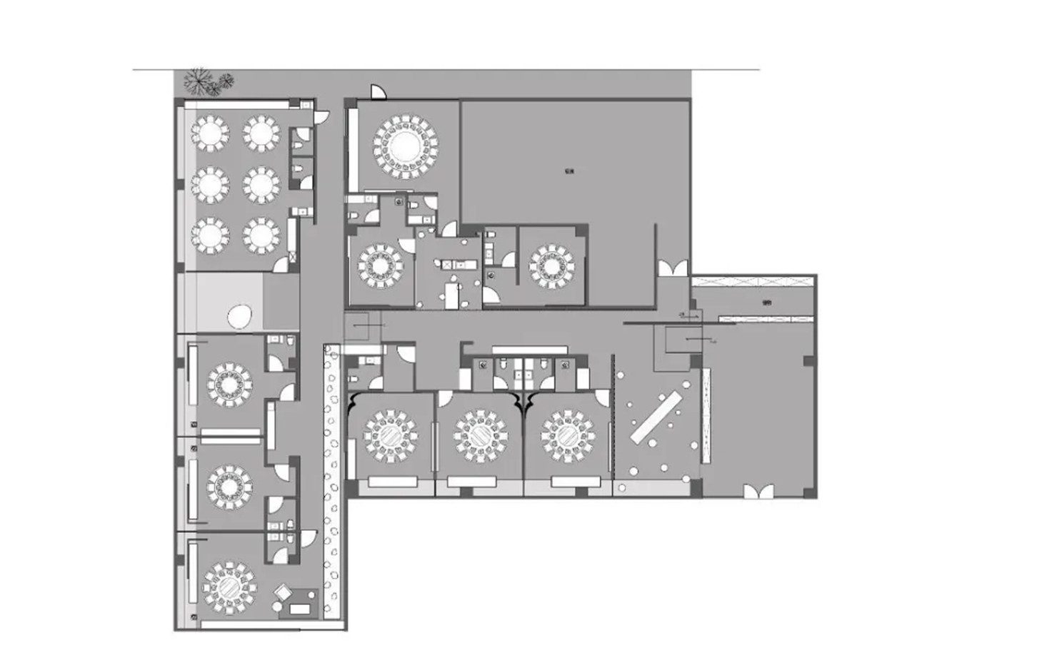 云淡风轻私人会所-36