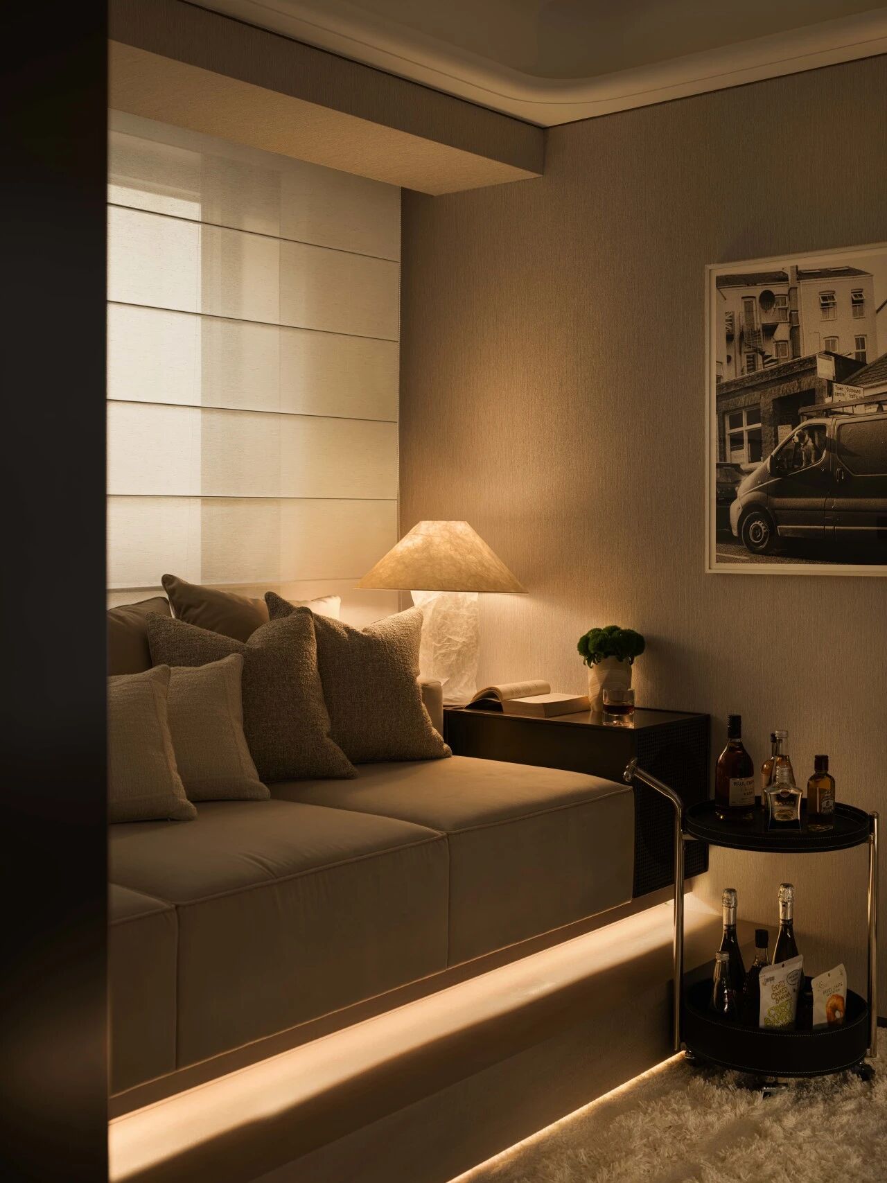 华润上海澐启滨江丨中国上海丨璞辉设计（软装）,李益中设计（硬装）-25