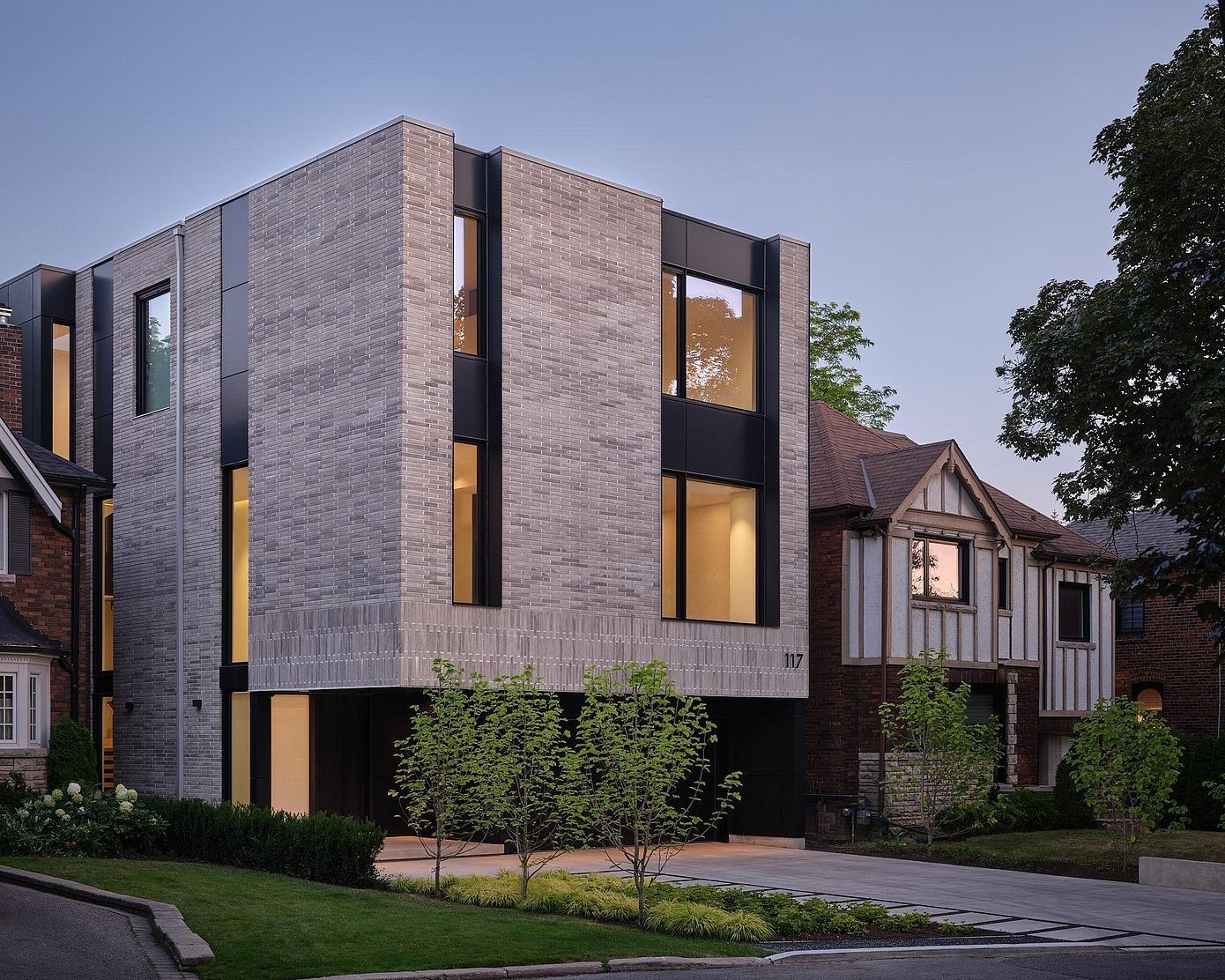 117号房屋丨加拿大多伦多-9