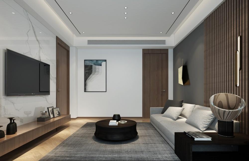 
240平私宅别墅 -14