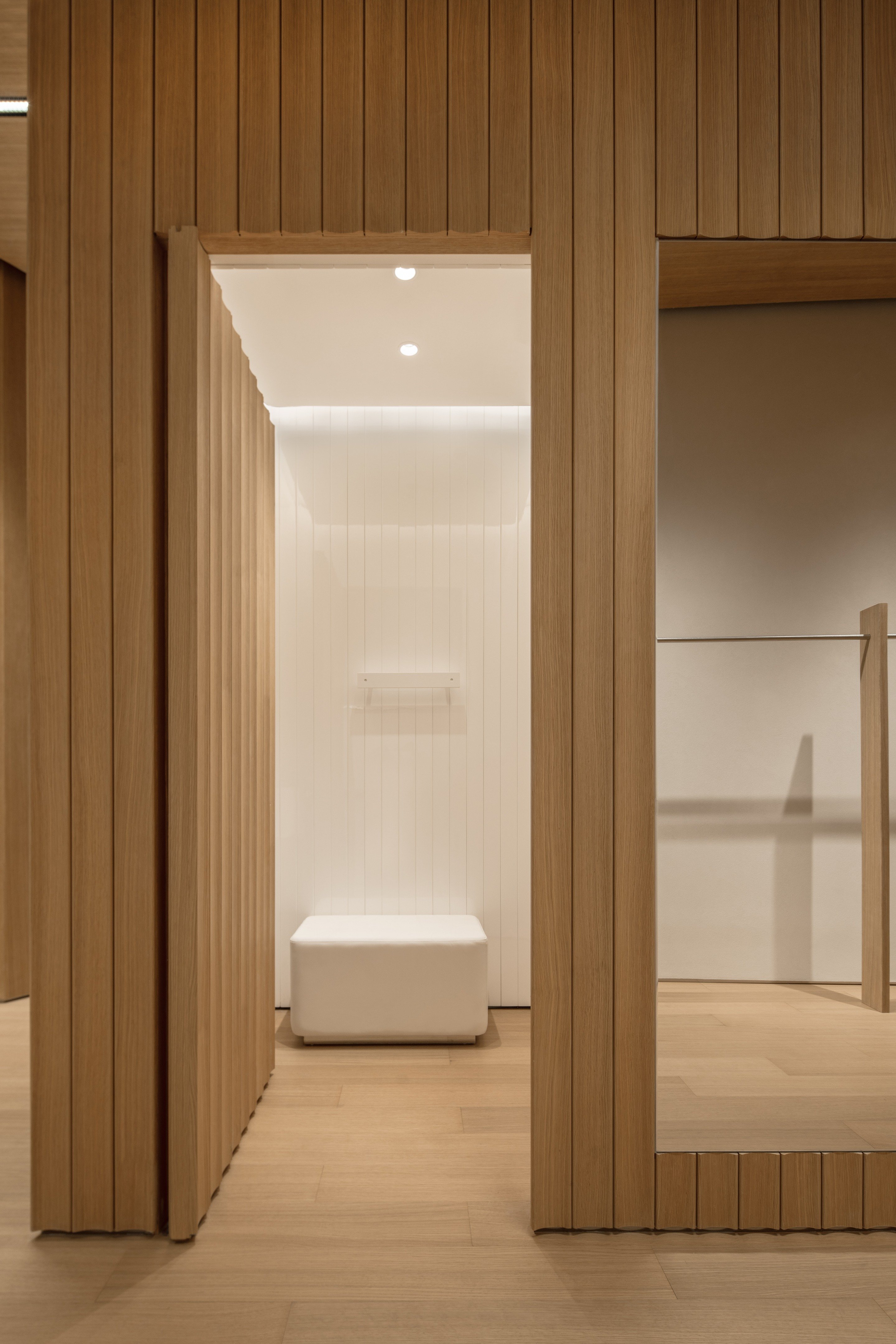 Nice Rice 成都概念店丨中国成都丨say architects-25