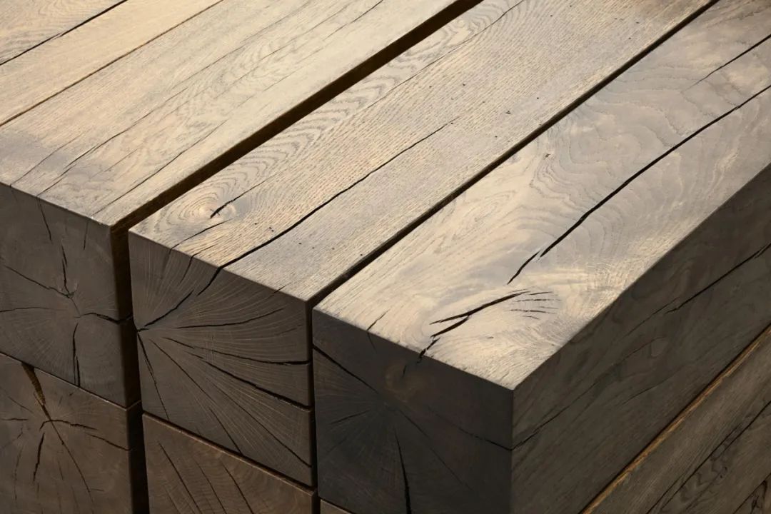 Collage 男女奢侈时尚零售店丨David Thulstrup 工作室-25