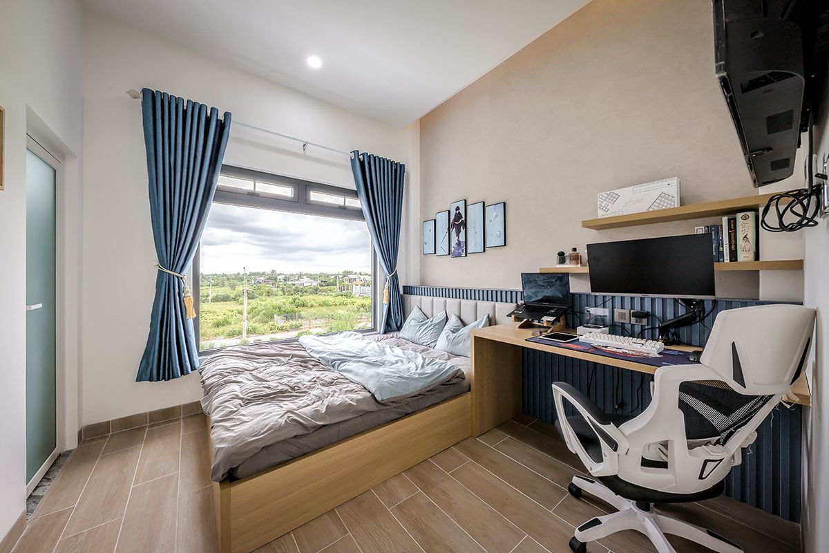 建筑 T21 设计-51