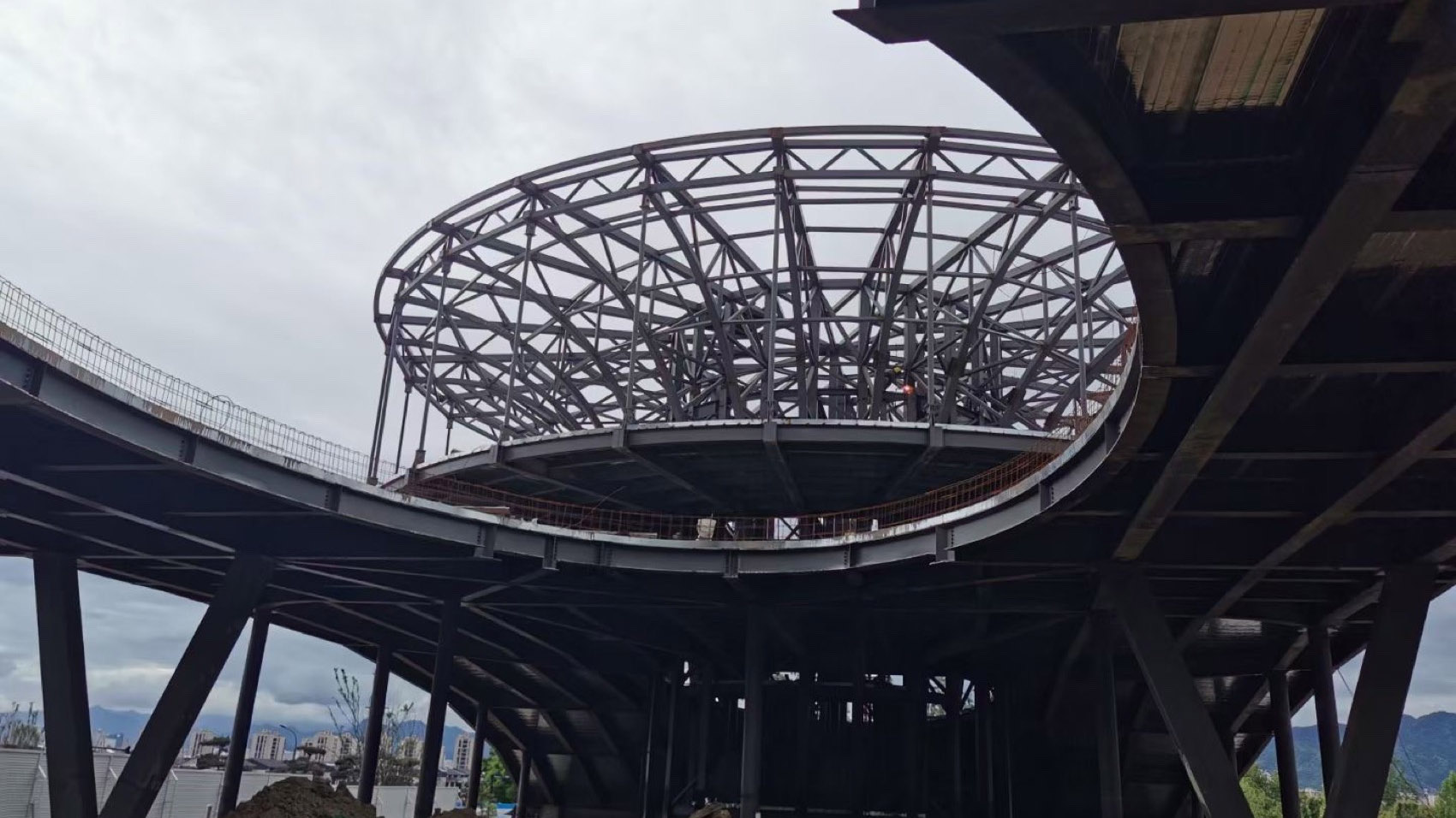 灵峰“智慧谷”平台示范区建设工程（一期）丨中国湖州丨中国美术学院风景建筑设计研究总院有限公司-132