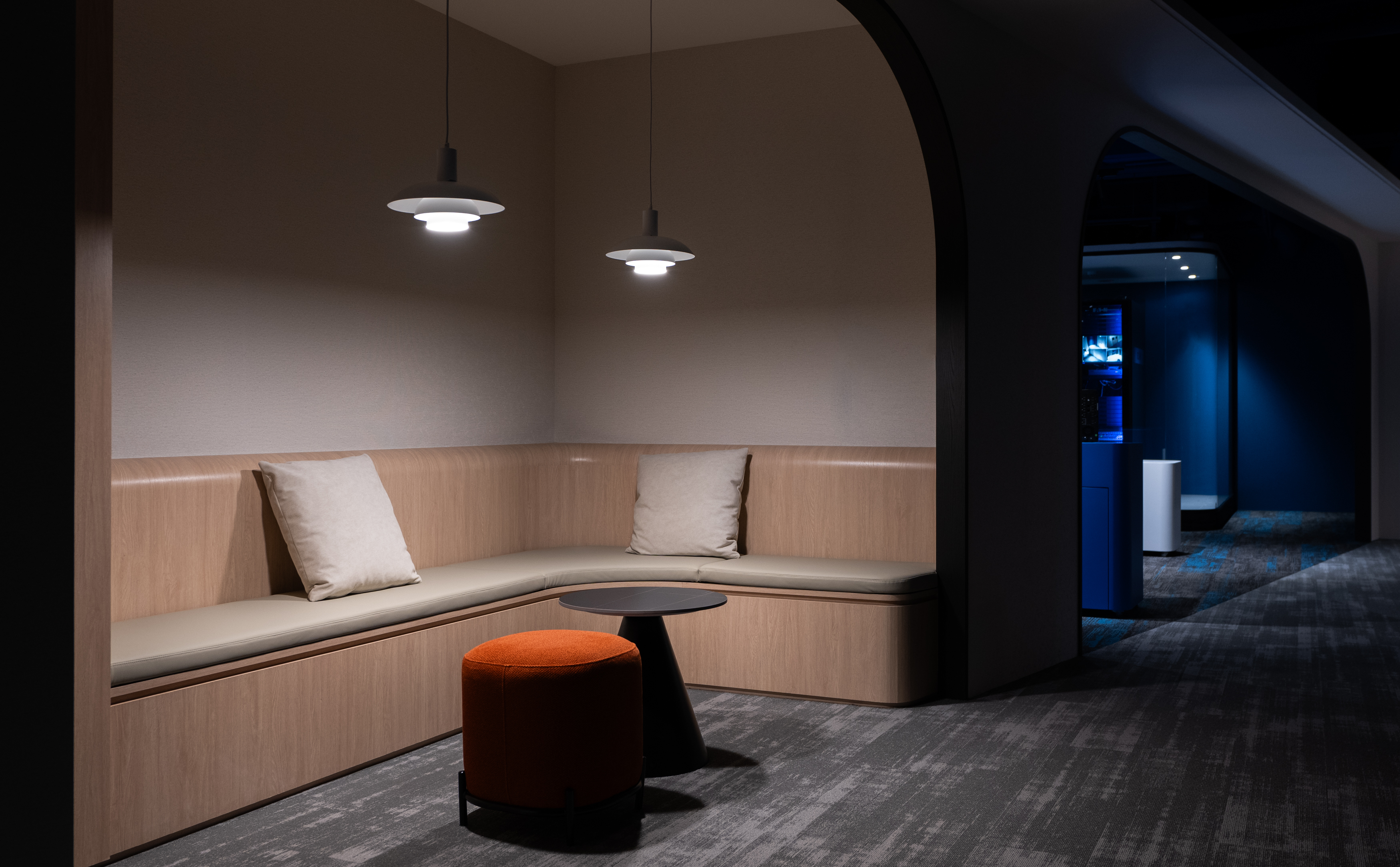 連綿,Continuum丨Detail Studio Team-12