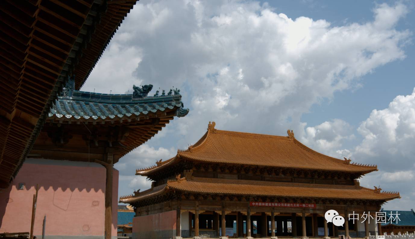 你不知道的大同代王府故事与传说！-24