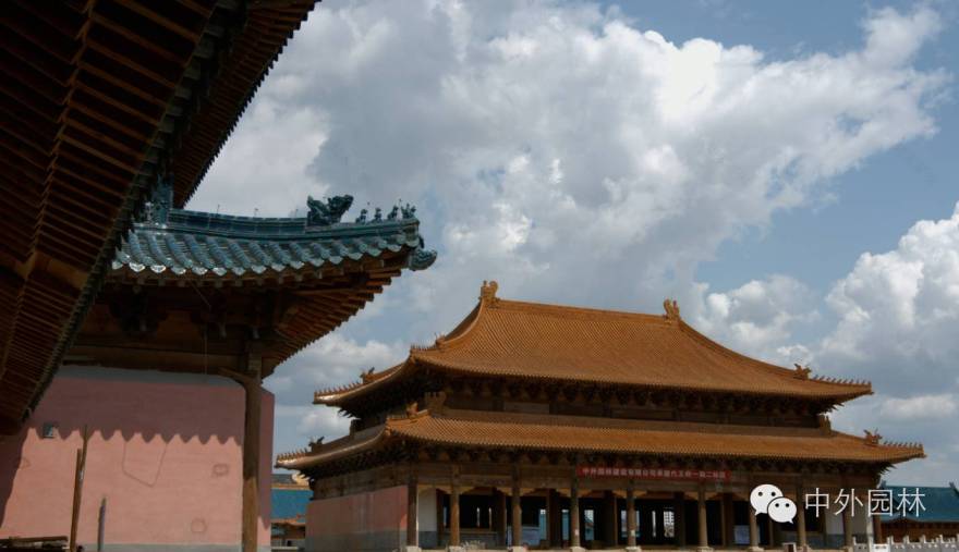 你不知道的大同代王府故事与传说!-24