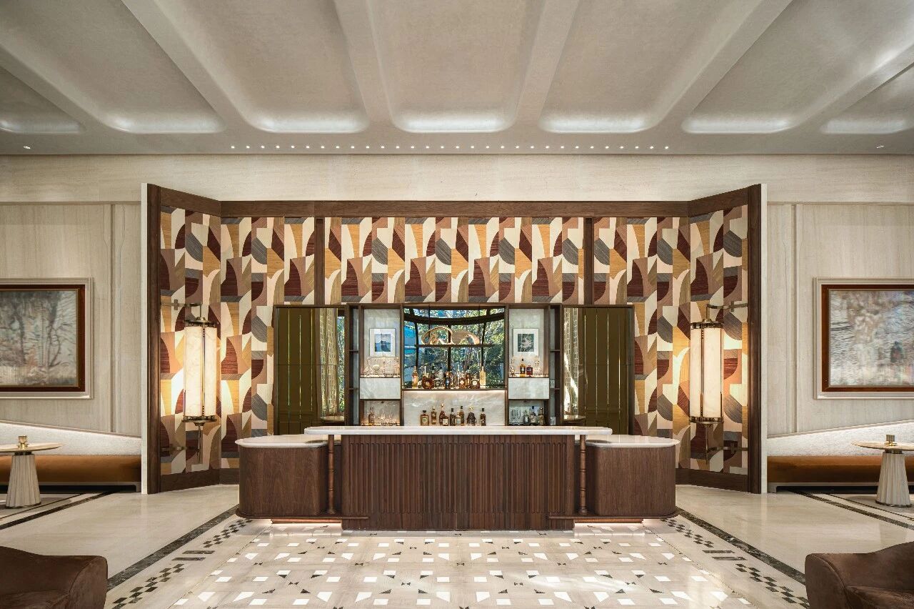 蕙澜月华里丨中国杭州丨WJID维几设计,汇张思等多家公司-29