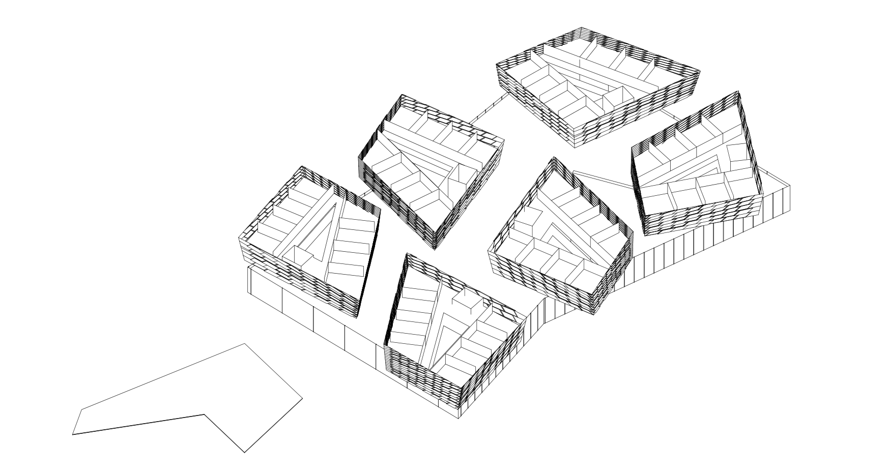 城市生物小区丨罗马尼亚克卢日纳波卡丨ARSVINCIT（德国慕尼黑）-47