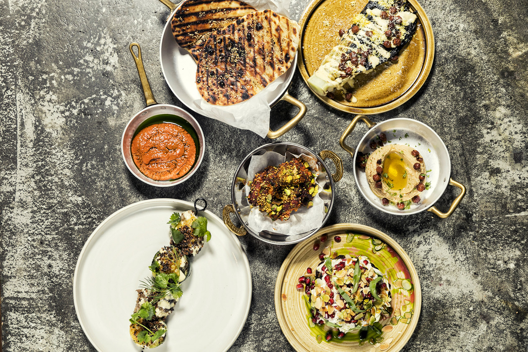 城市酒店，北极边国的奢华体验 | Minarc-31