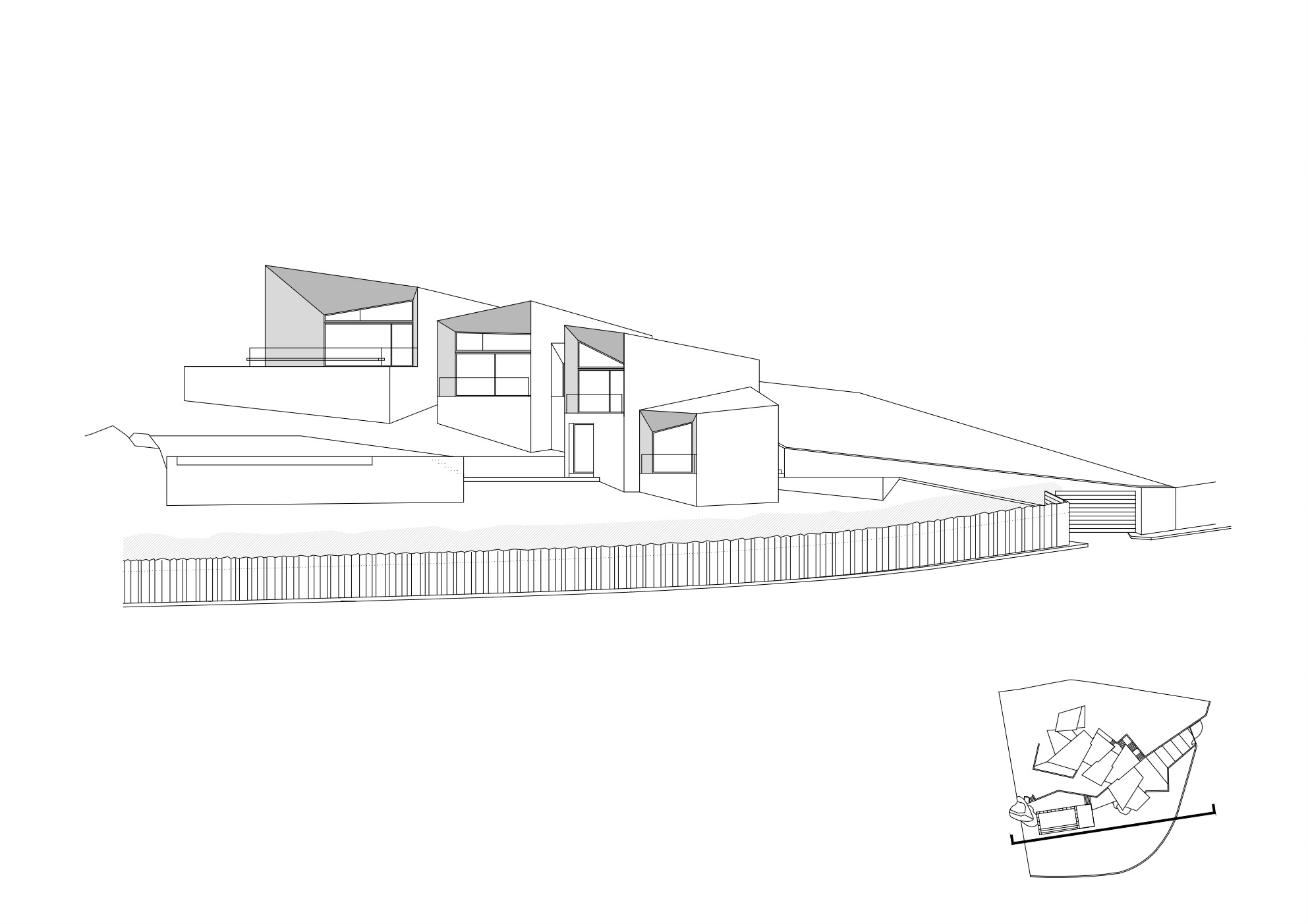 绍凯住宅丨西班牙丨Aranguren&Gallegos Arquitectos-41