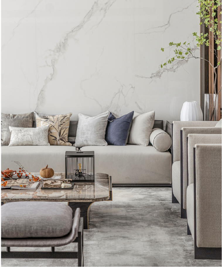 梦回宋朝，重新解读诗意栖居 | HID赫尔贝纳设计-14