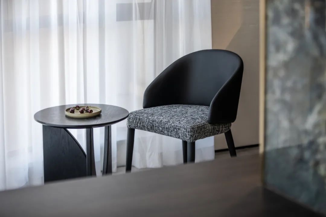 广东惠州 215m²大平层私宅设计丨中国惠州丨土禾空间设计事务所-22