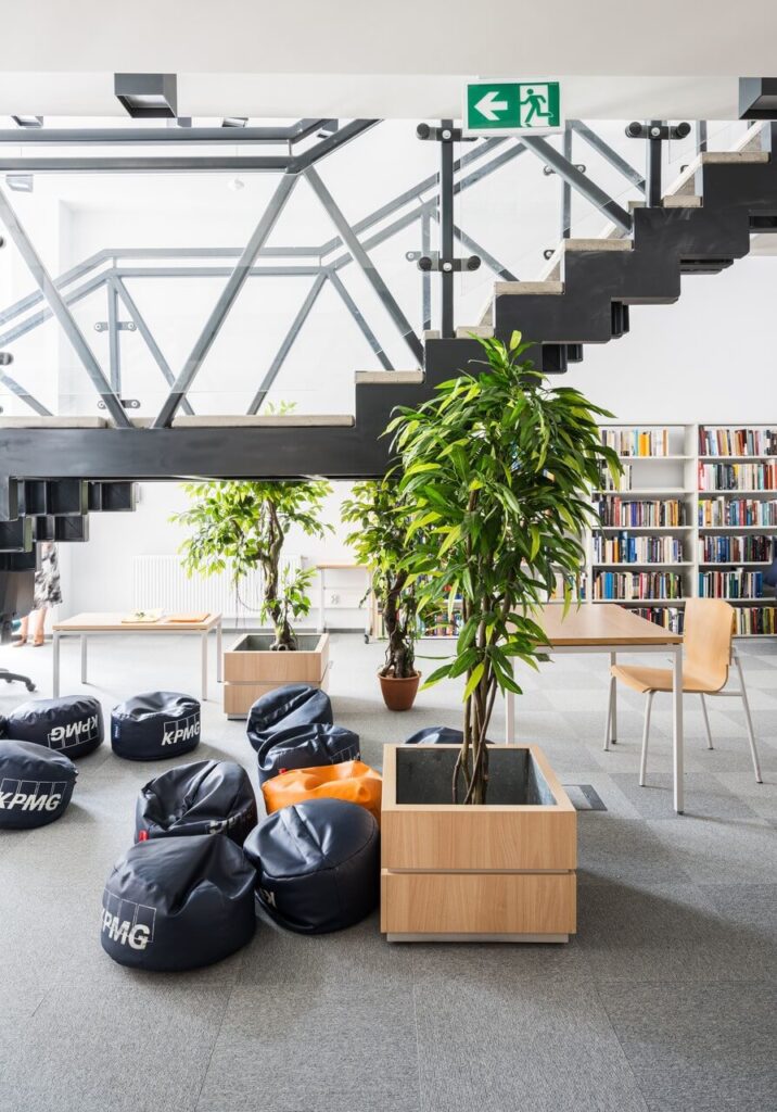 比亚韦斯托克大学图书馆丨波兰丨DEMIURG Project-55