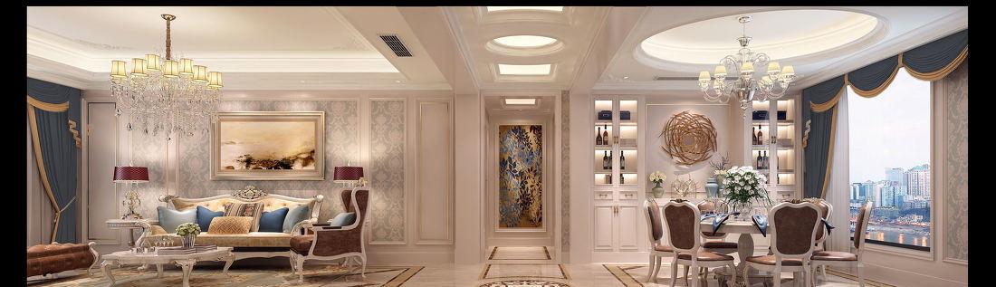 
世贸观园-新古典 -0