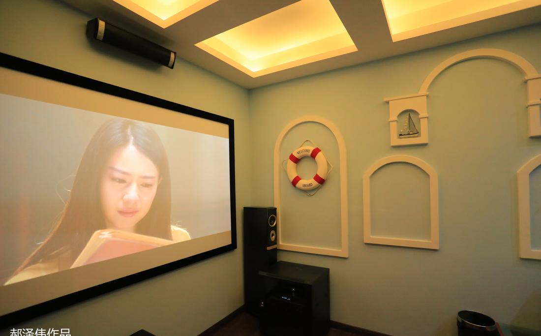 合肥西雅图私人影咖-66