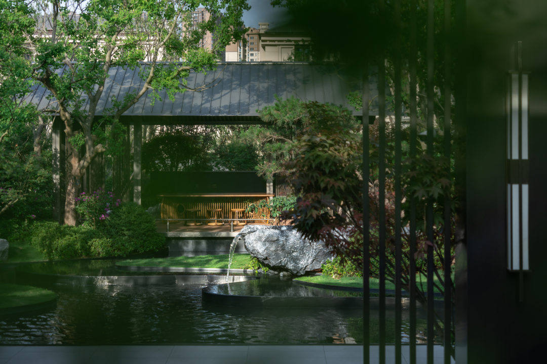 龙湖·千山新屿天玙丨中国重庆丨重庆犁墨景观规划设计咨询有限公司-46