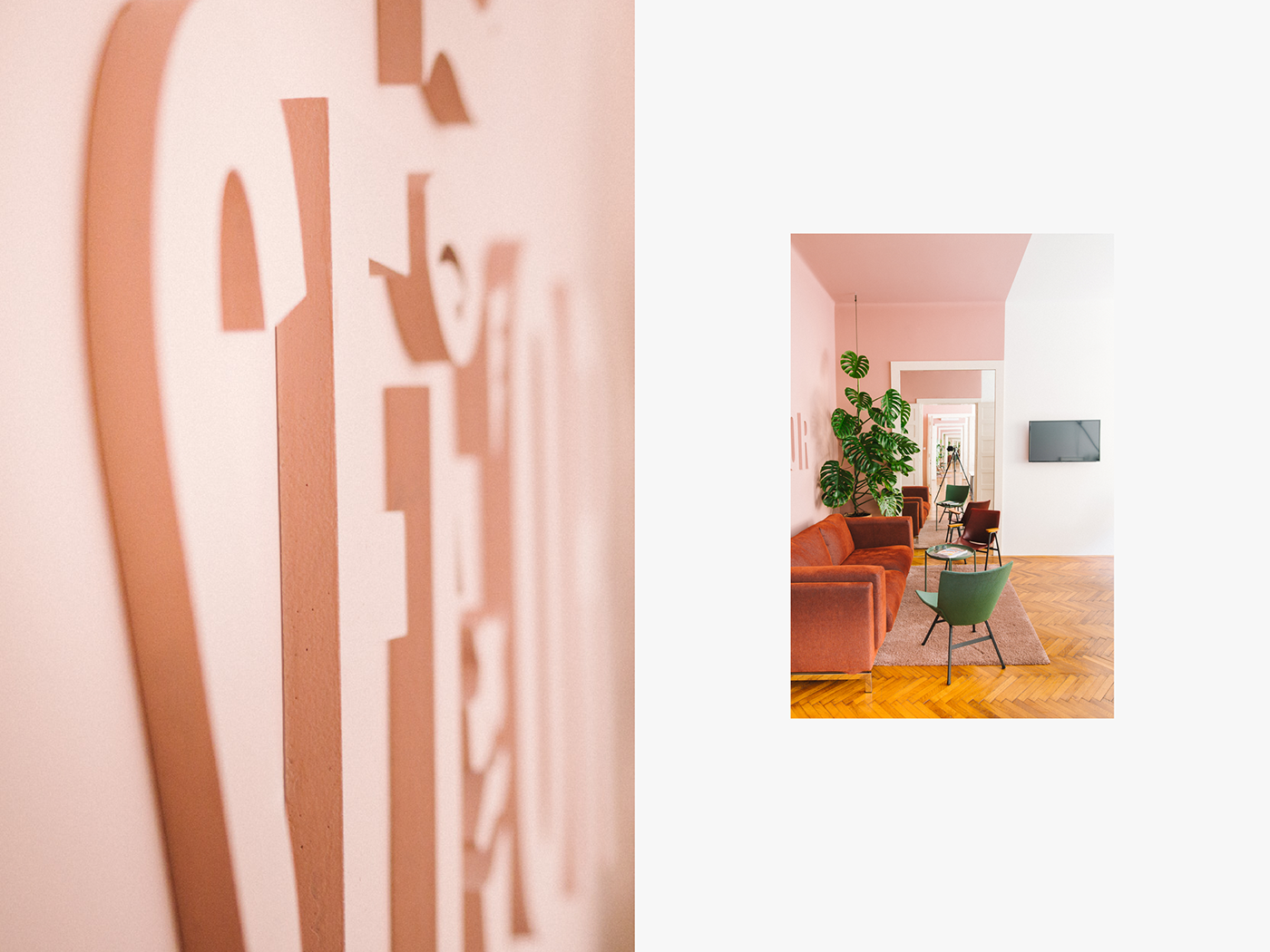 克罗地亚广告公司 Señor 总部办公空间，打造多彩创意办公环境-5