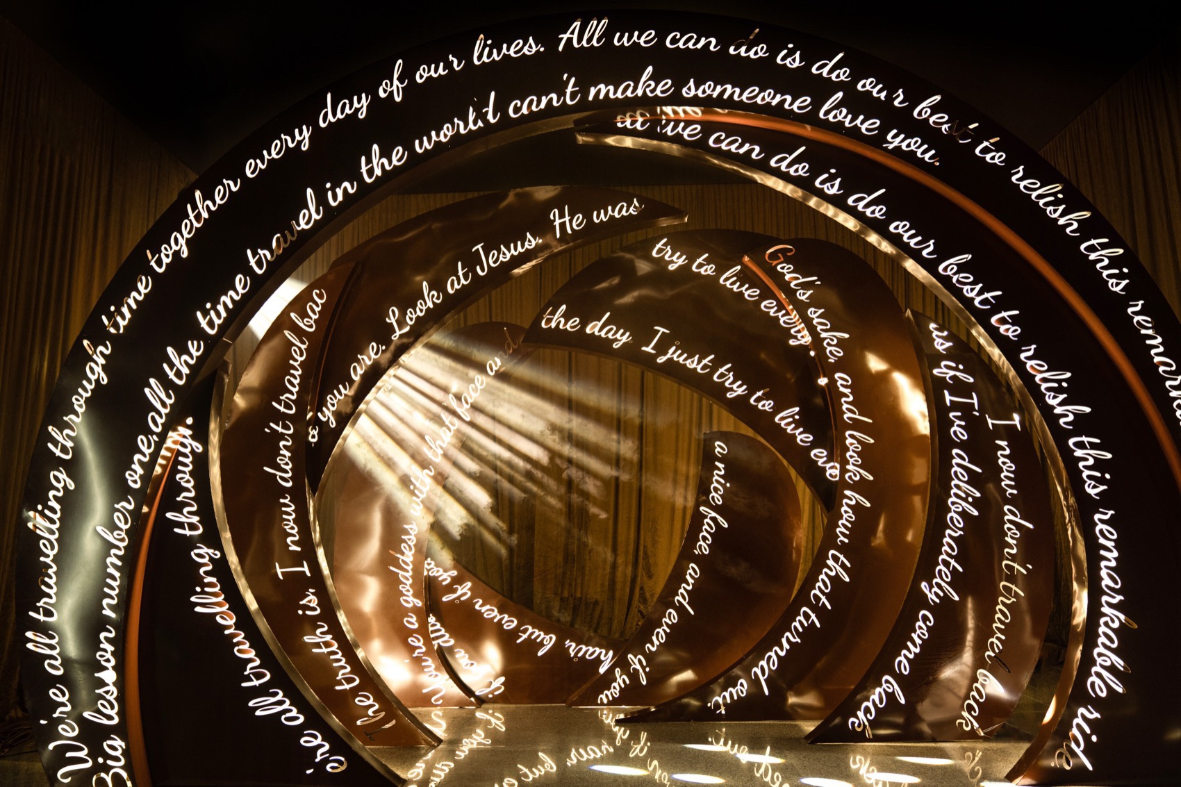 羽之起舞丨中国绍兴丨大喜婚礼定制-40