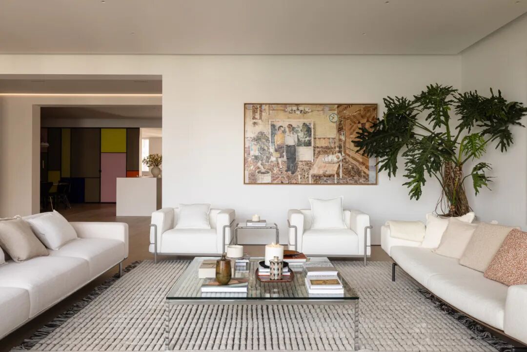 《古北壹号》丨中国上海丨鲨鱼营造-29