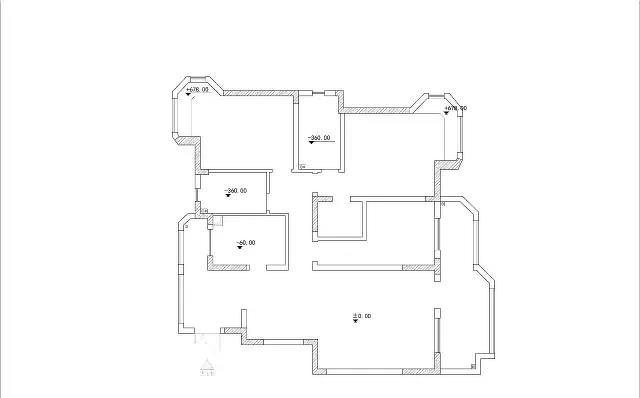 简约宜居,打造阅读生活空间-0