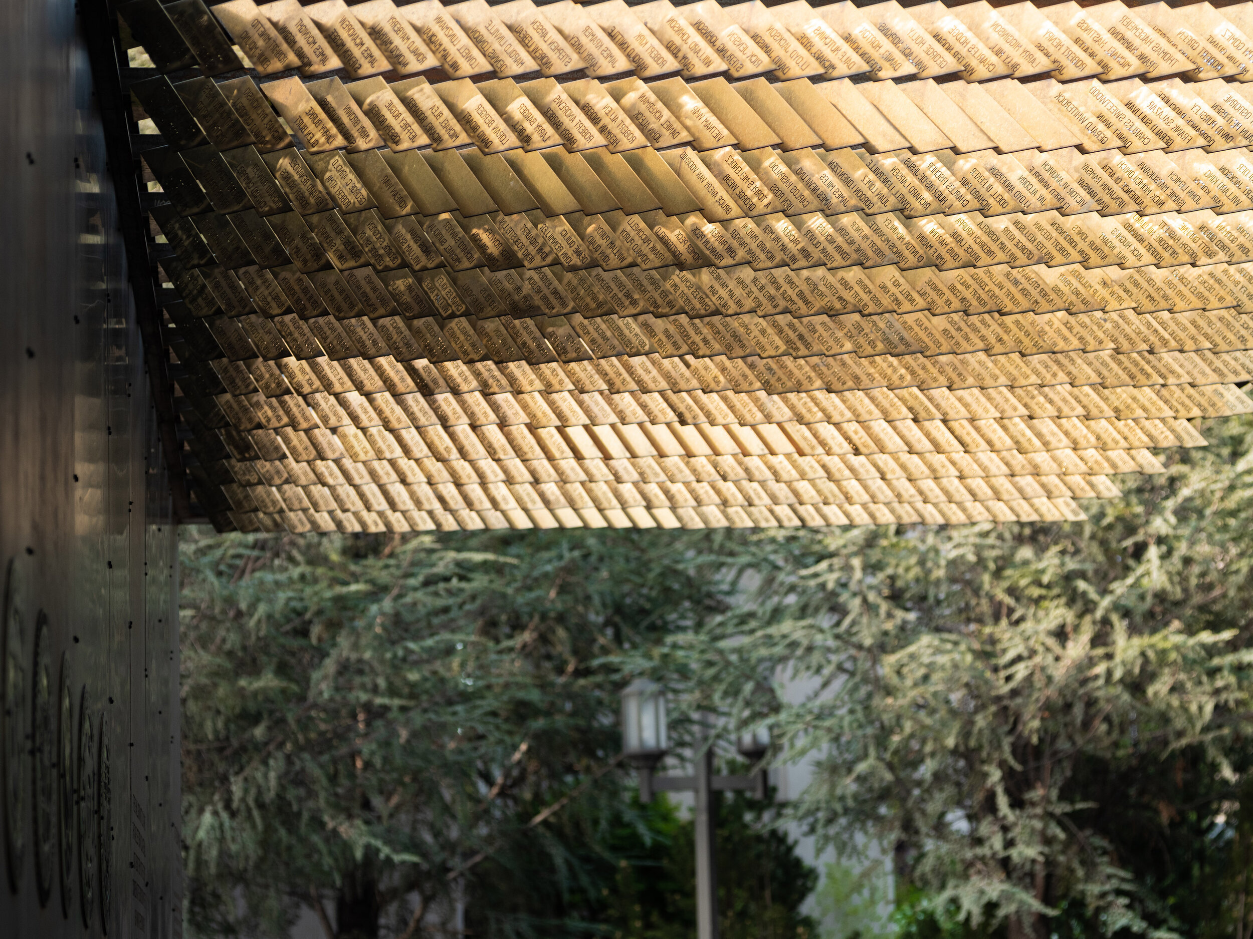 Battle Born 纪念 Nevada 勇士的永恒丰碑丨中国达州丨PUNCH-9