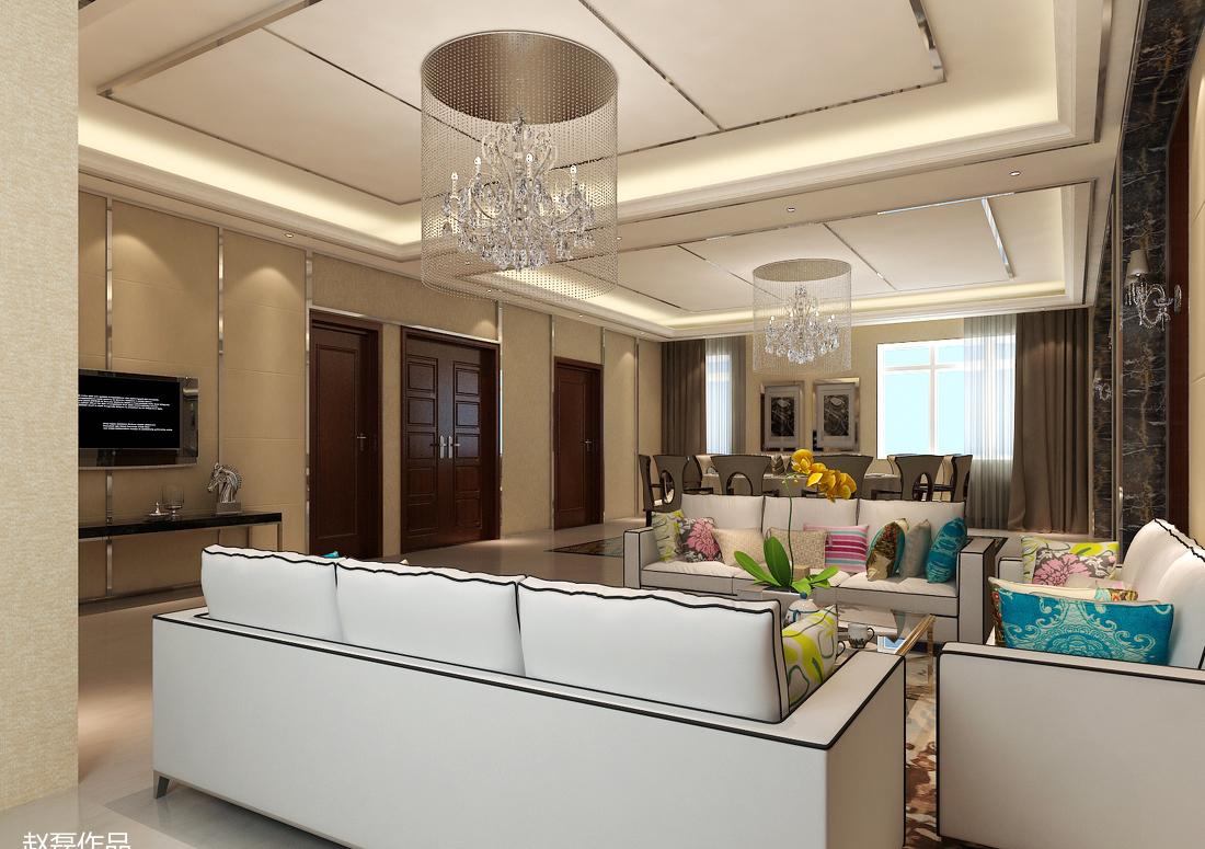 
宁夏银川光辉会所 -9