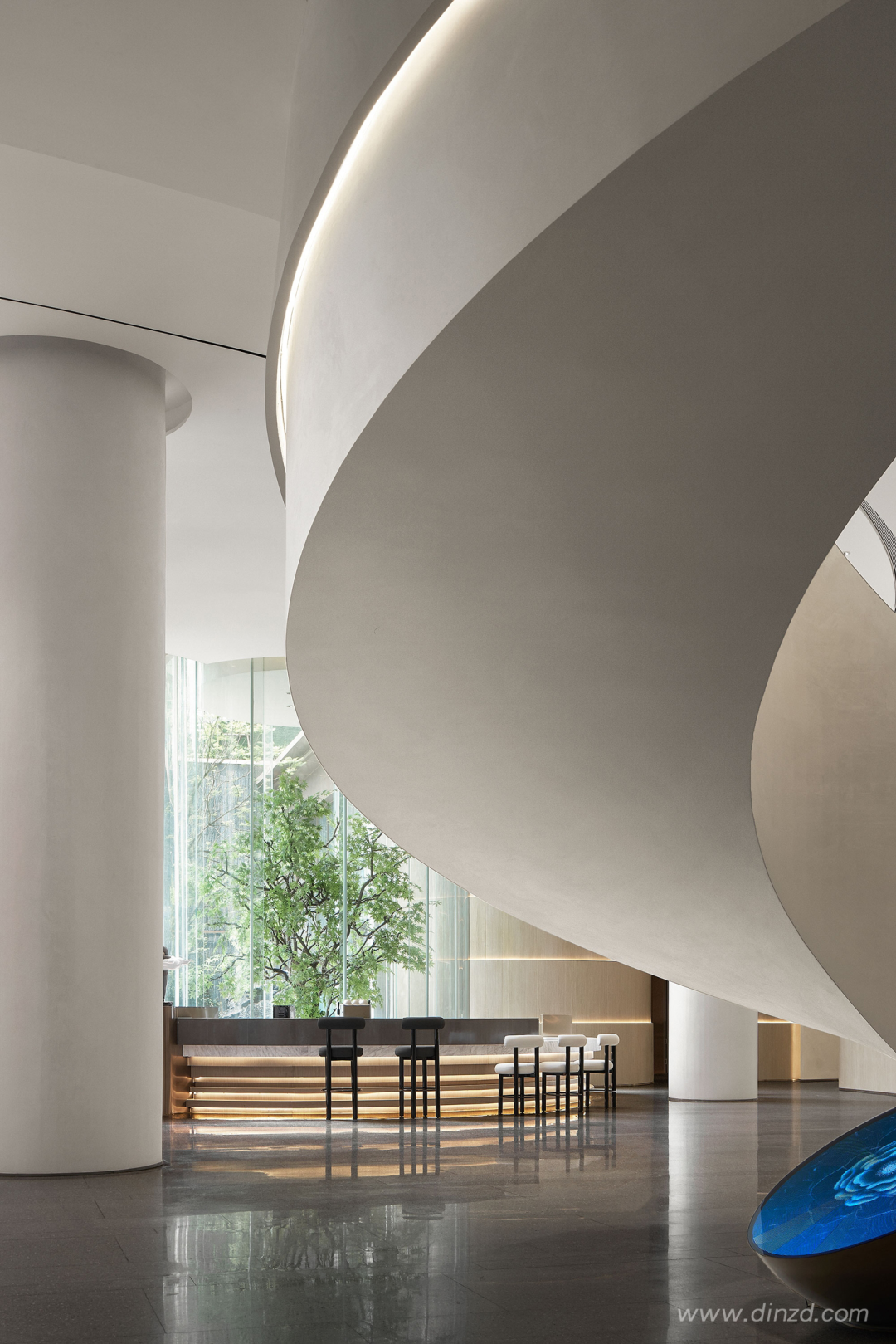 成都融侨望云丨中国成都丨融侨装修公司,众睦设计-35