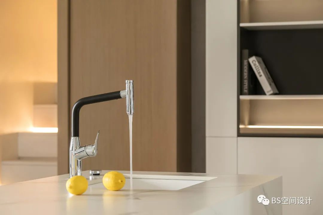 青浦首创禧瑞里新房改造丨中国上海丨BS Studio-53