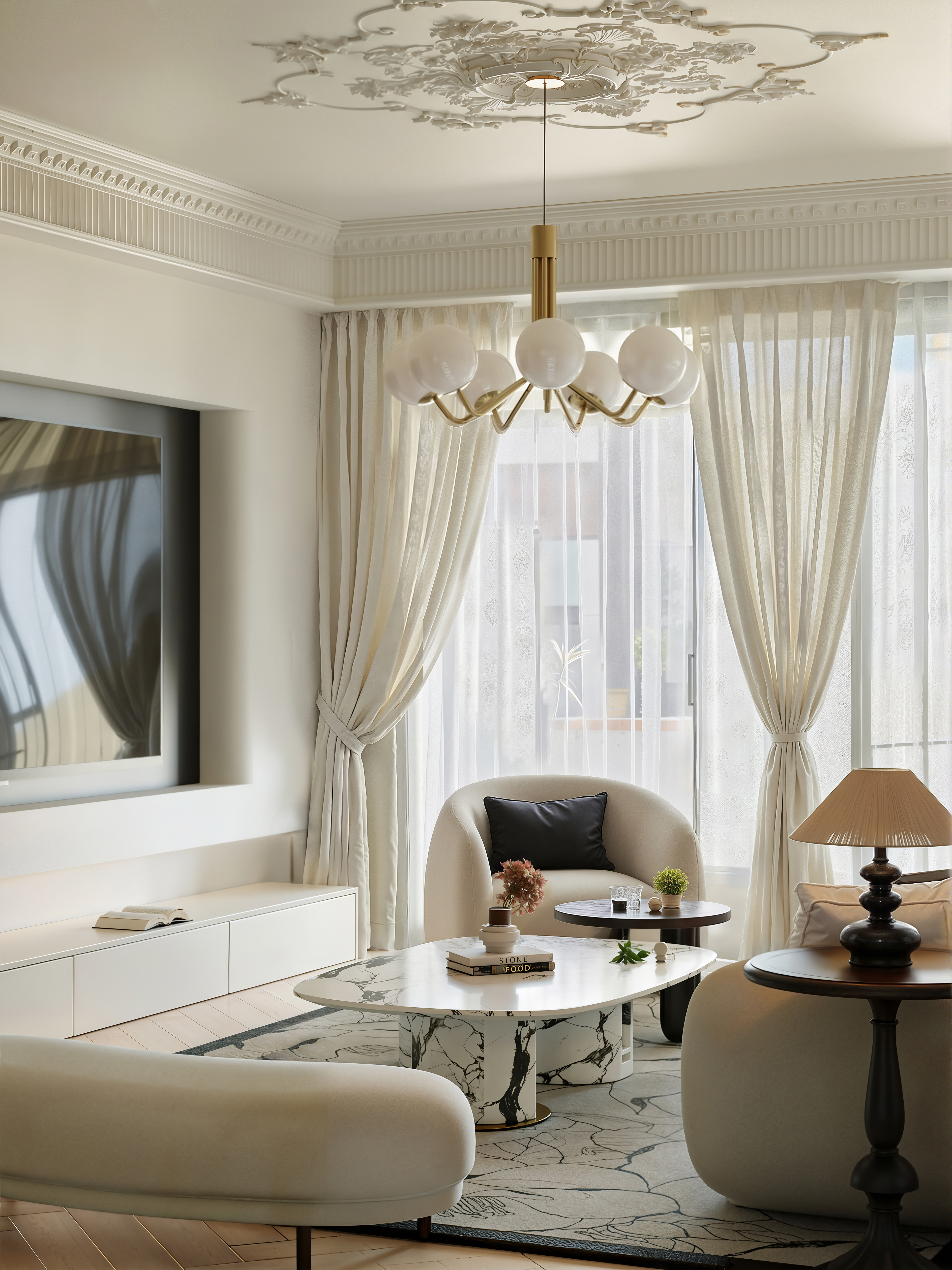 法式奶油中古风项目-4