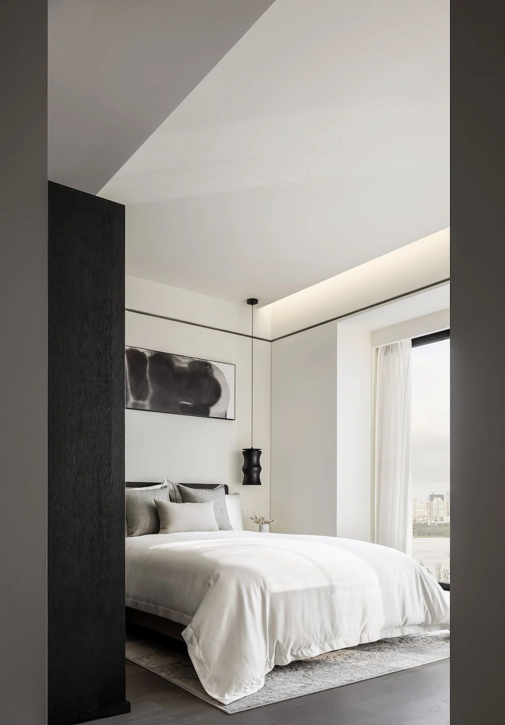 武汉长江中心丨中国武汉丨程绍正韬-56