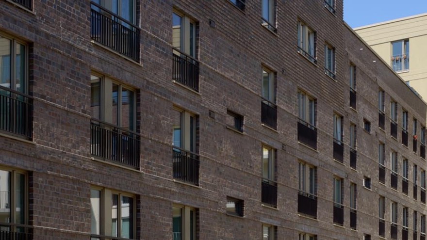 丨GermanyHamburg丨DFZ ARCHITEKTEN-10