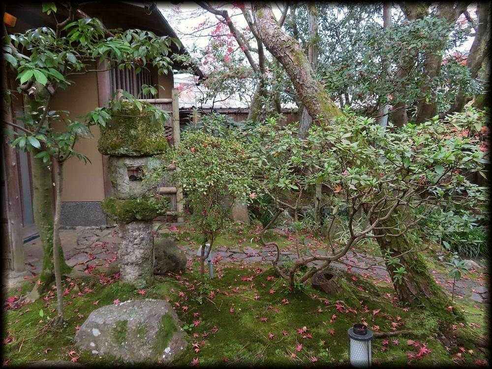 南禅寺参道菊水·红叶之庭园丨七代目小川治兵衛-46